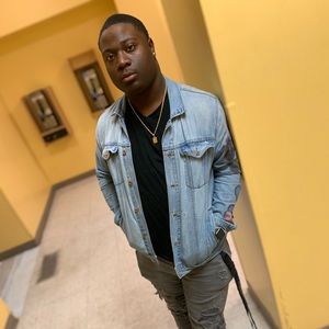 Meet your Posher, Bobby